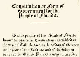 Florida Constitution